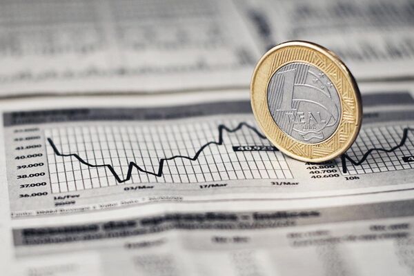 O que é taxa SELIC?