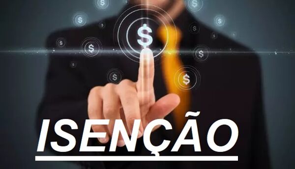 Hipóteses de Isenção de IR sobre Ganho de Capital Imobiliário