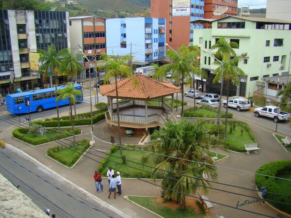 Cidade se destaca no mercado imobiliário com alta de até 8% ao ano