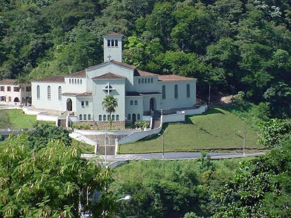 João Monlevade MG como é morar na cidade?