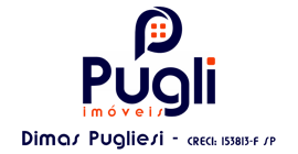 DIMAS PUGLIESI ( PUGLI ) - CRECI 153813-F SP