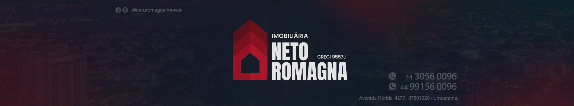 Neto Romagna