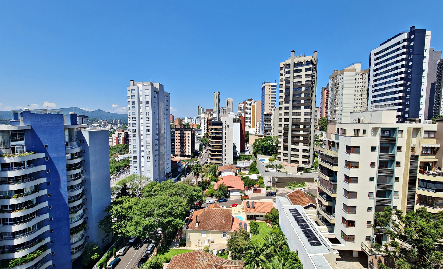 Adalberto Lentz Imóveis Novo Hamburgo