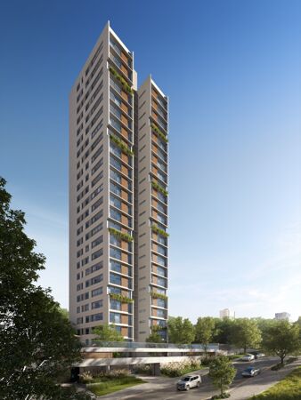 Super lançamento em Novo Hamburgo! Allure Residence da Mosmann Incorporações