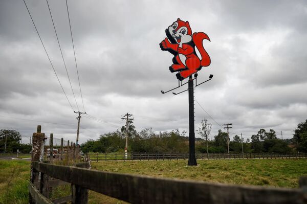 Zaffari avança com as obras do Boulevard Germânia, o primeiro bairro-cidade de Novo Hamburgo