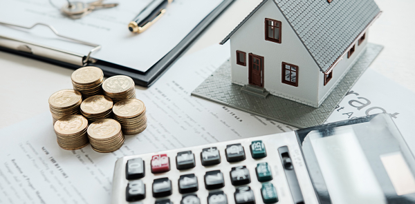 Como se planejar para comprar a casa própria com financiamento imobiliário