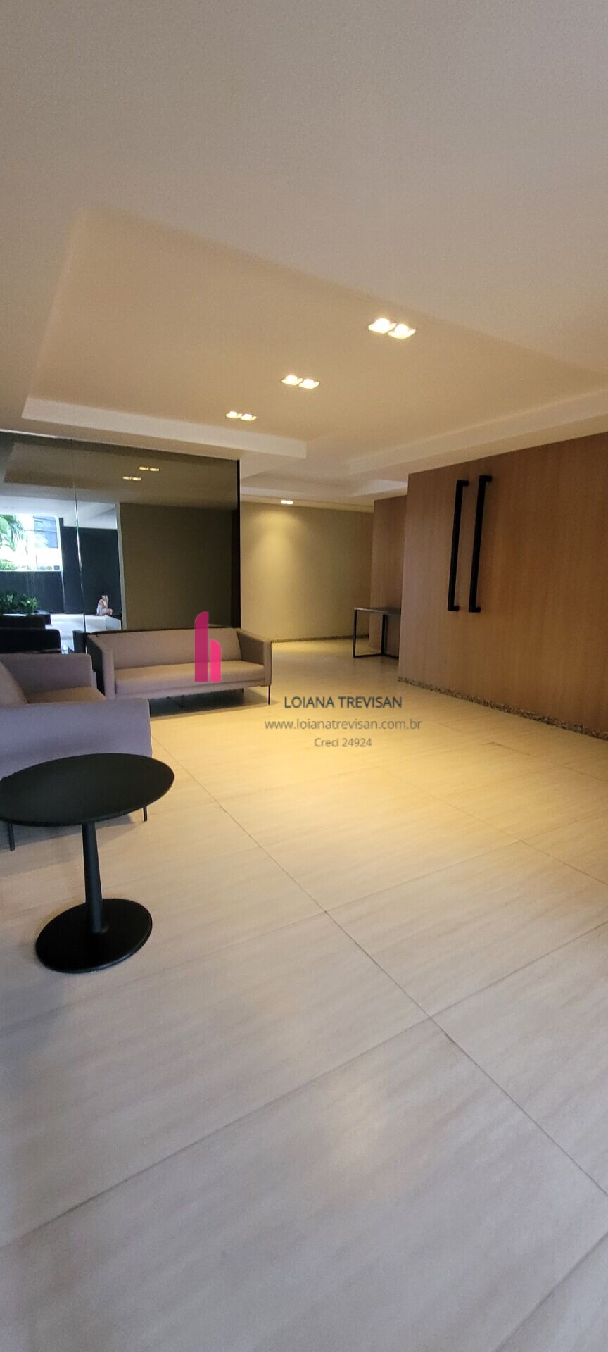 Excelente Apartamento 3 QUARTOS Alto Padrão ALTO DO PARQUE
