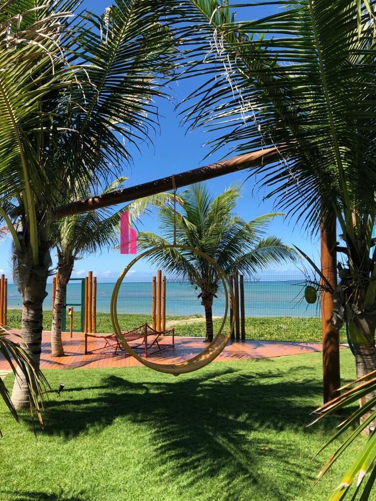 Village 3 suítes frente mar Praia da Espera ITACIMIRIM, Camaçari/BA
