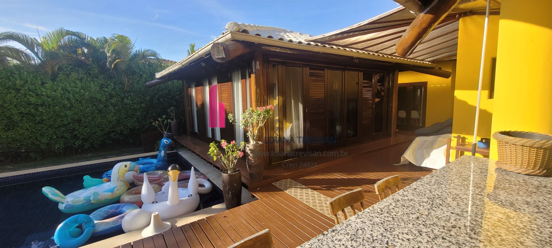 CASA 4 suítes, piscina, churrasqueira, ITACIMIRIM BAHIA