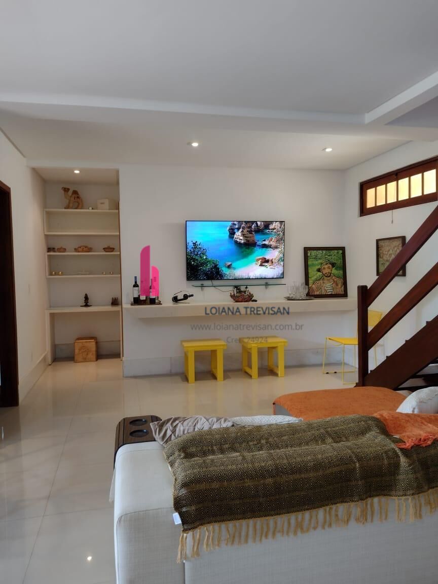 Apartamento Flat . 3 quartos amplos em PRAIA DO FORTE . Bahia (proximo a Vila)