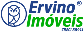 Ervino Imóveis | CRECI-J 8891