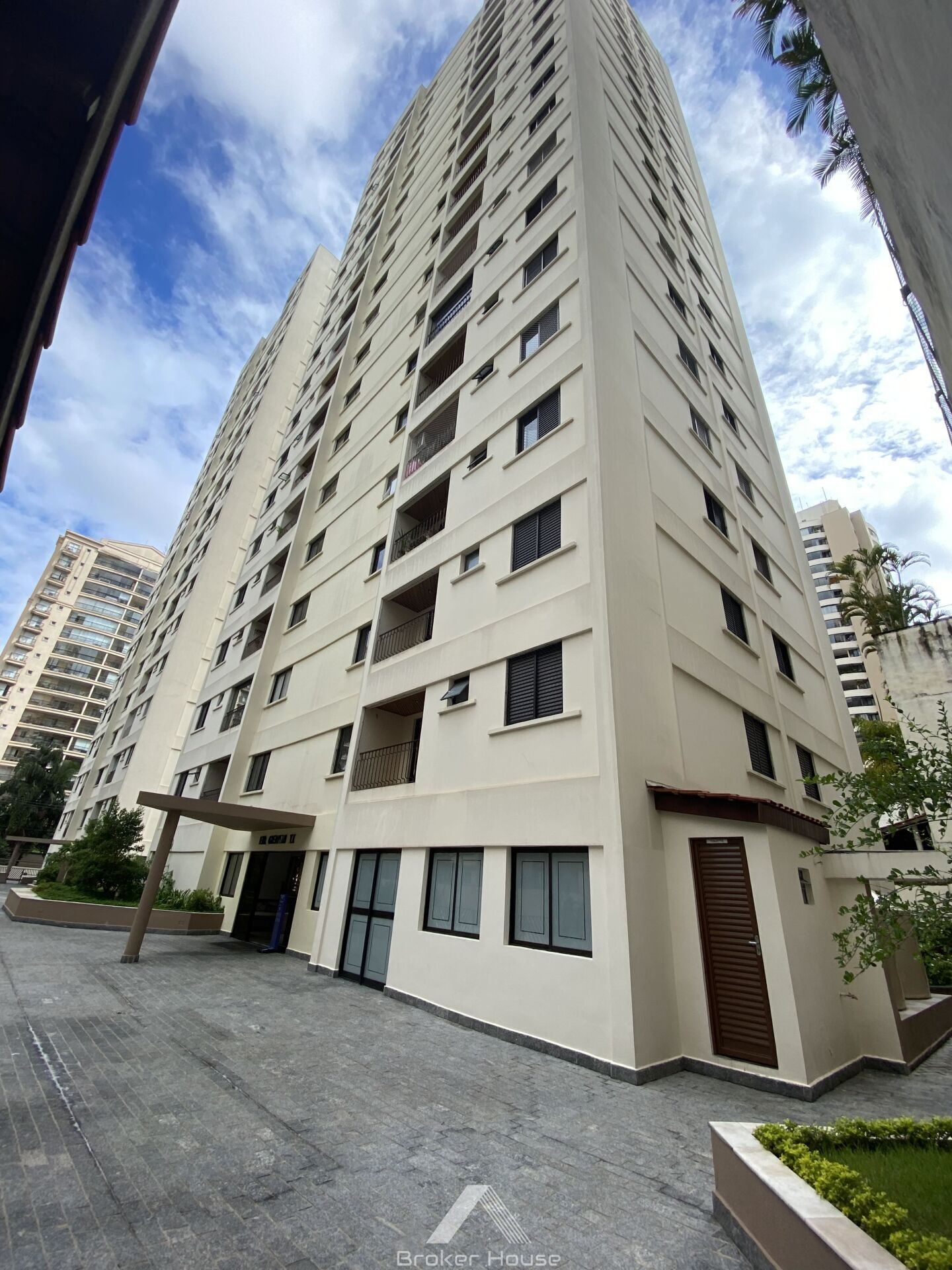 Apartamento à venda com 2 quartos, 56m² - Foto 20