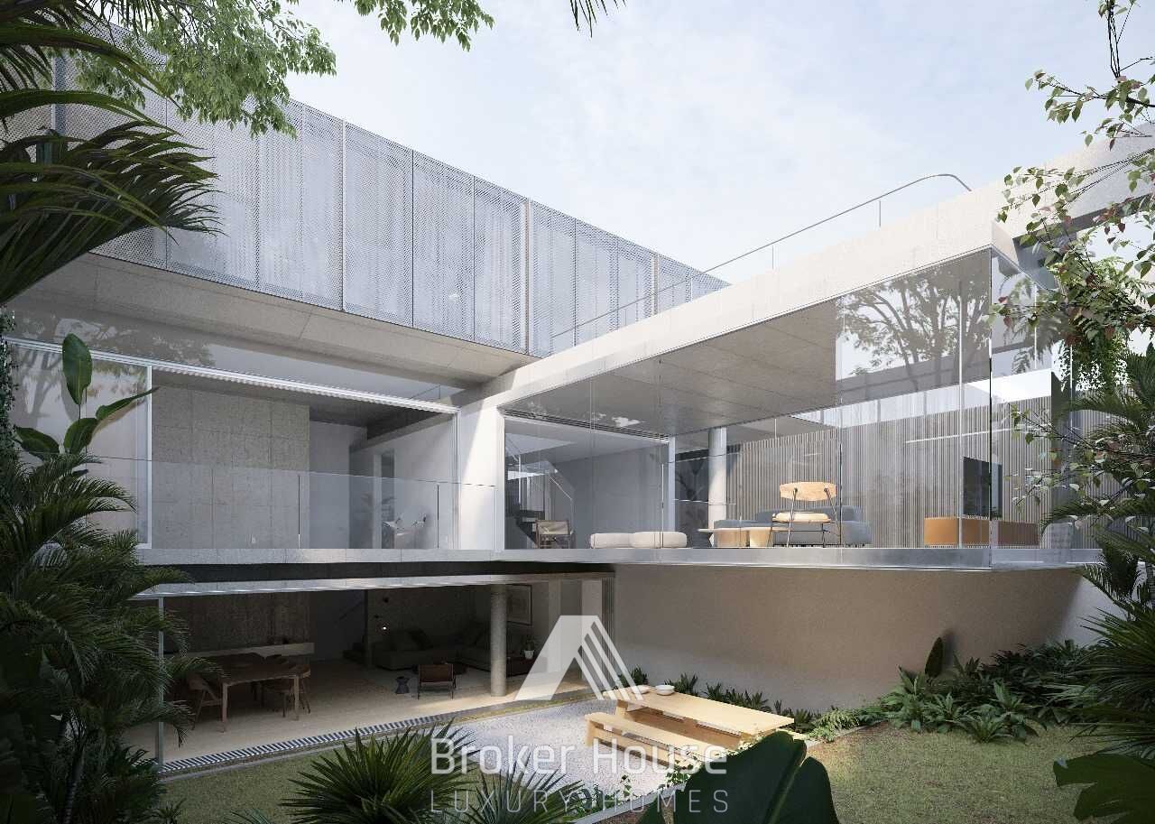 Casa de Condomínio à venda com 4 quartos, 399m² - Foto 11