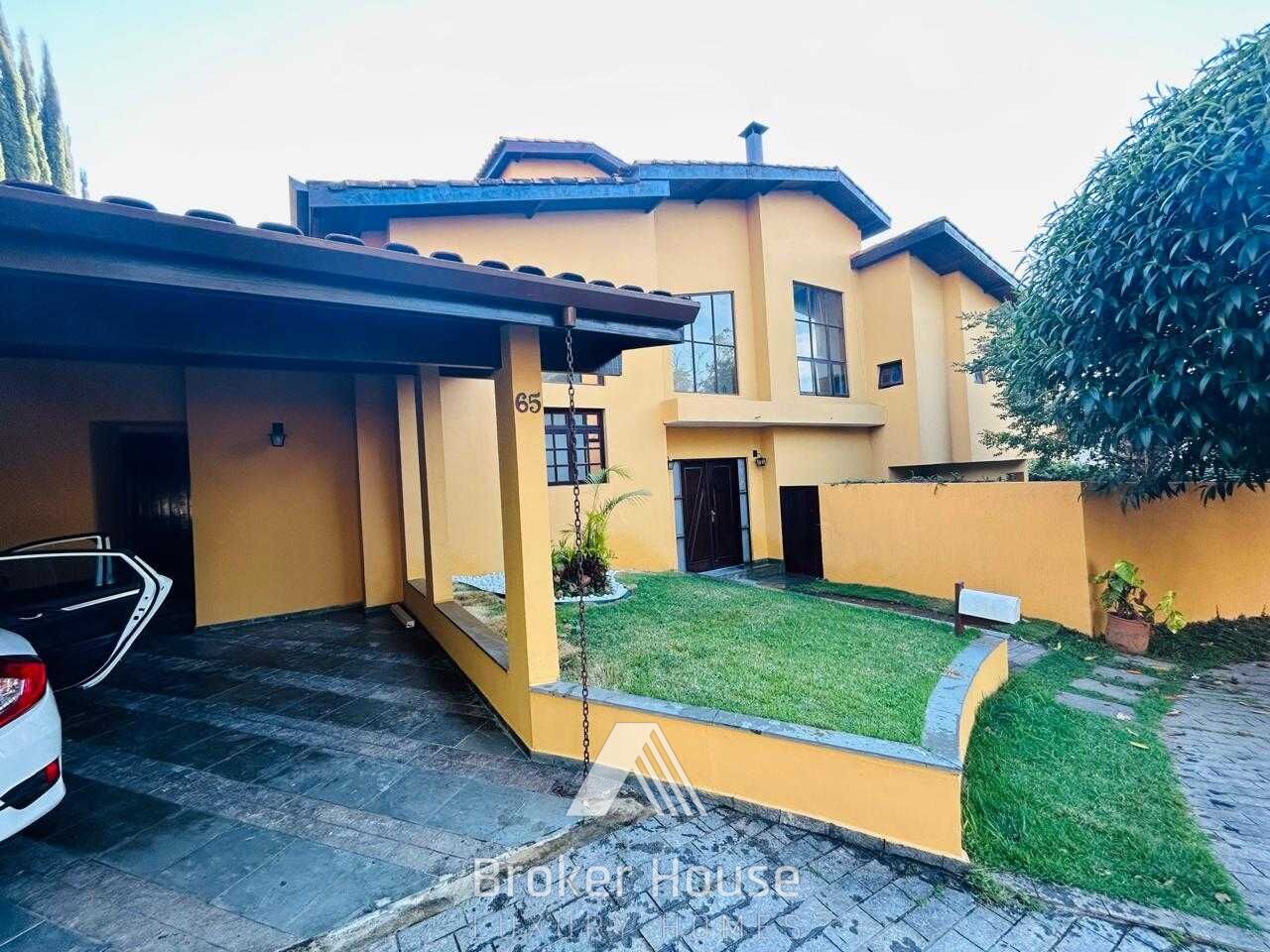 Casa de Condomínio à venda com 6 quartos, 284m² - Foto 20