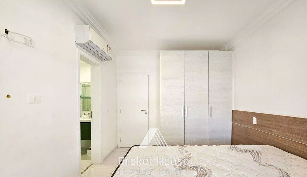 Apartamento à venda com 3 quartos, 118m² - Foto 42