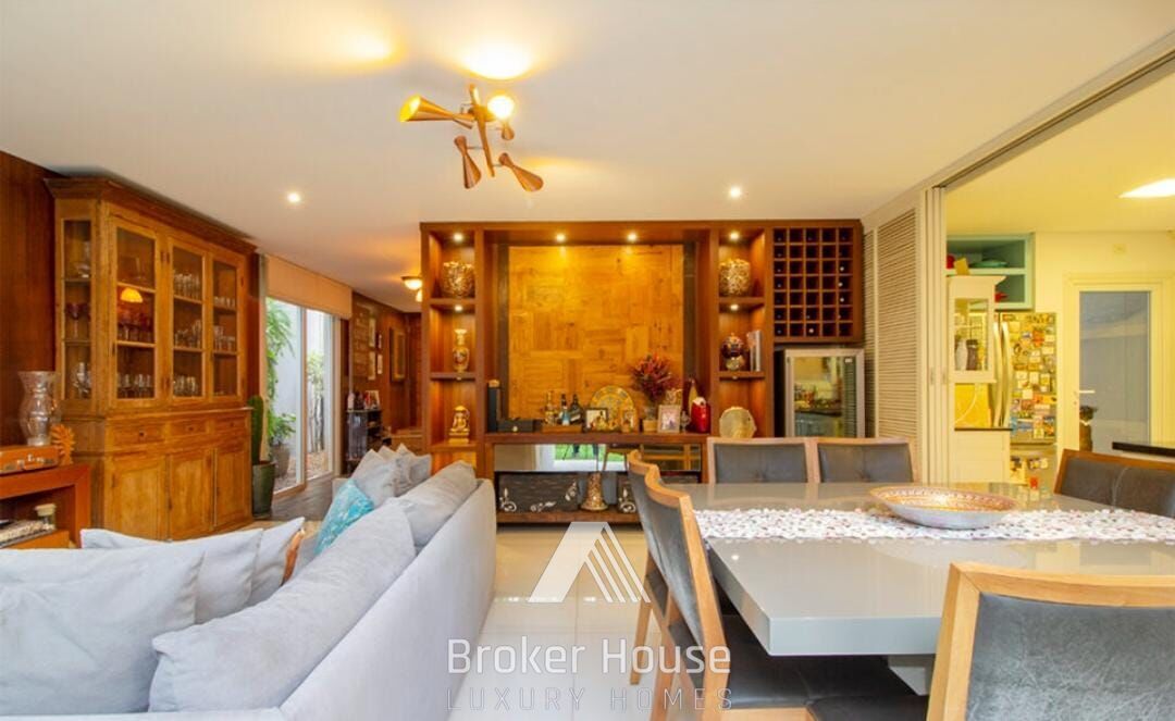 Casa de Condomínio, 4 quartos - Foto 7