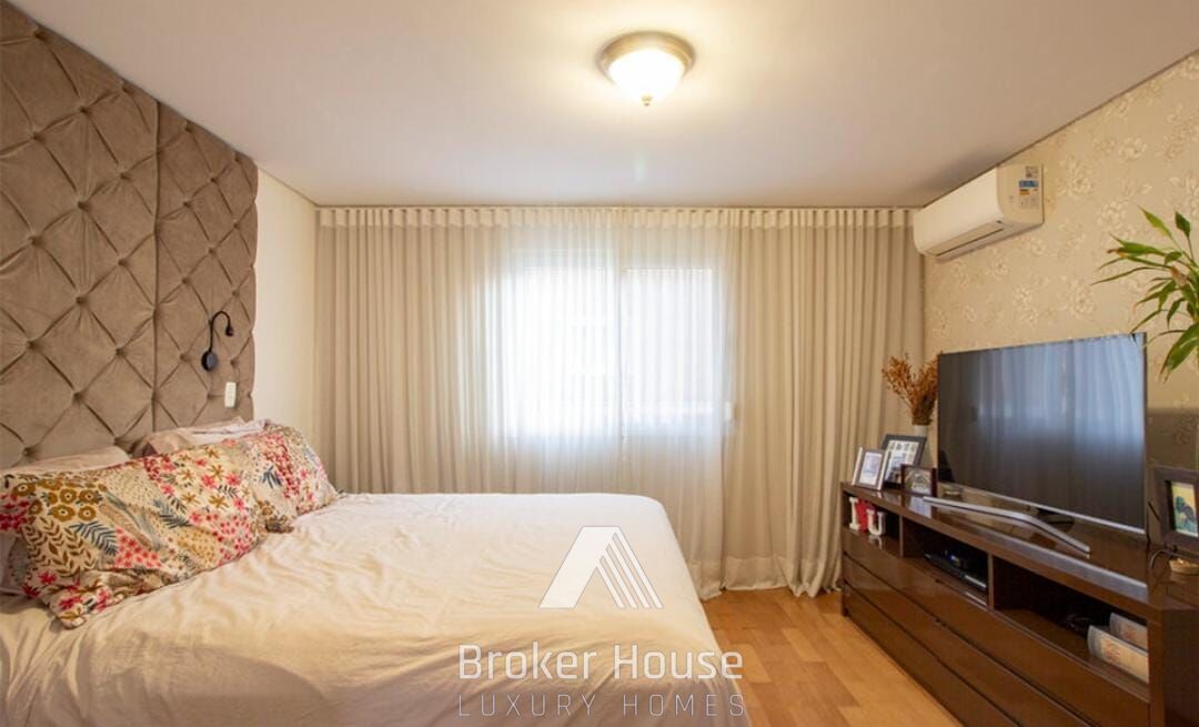 Casa de Condomínio, 4 quartos - Foto 15