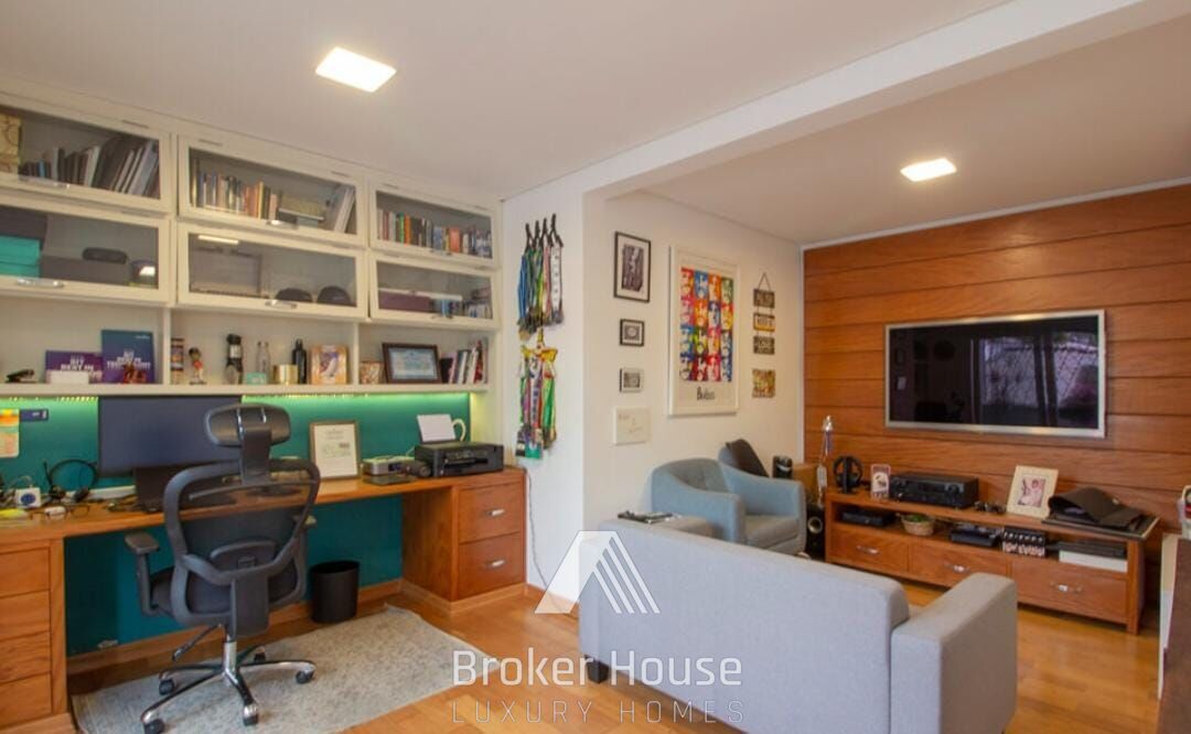 Casa de Condomínio, 4 quartos - Foto 19