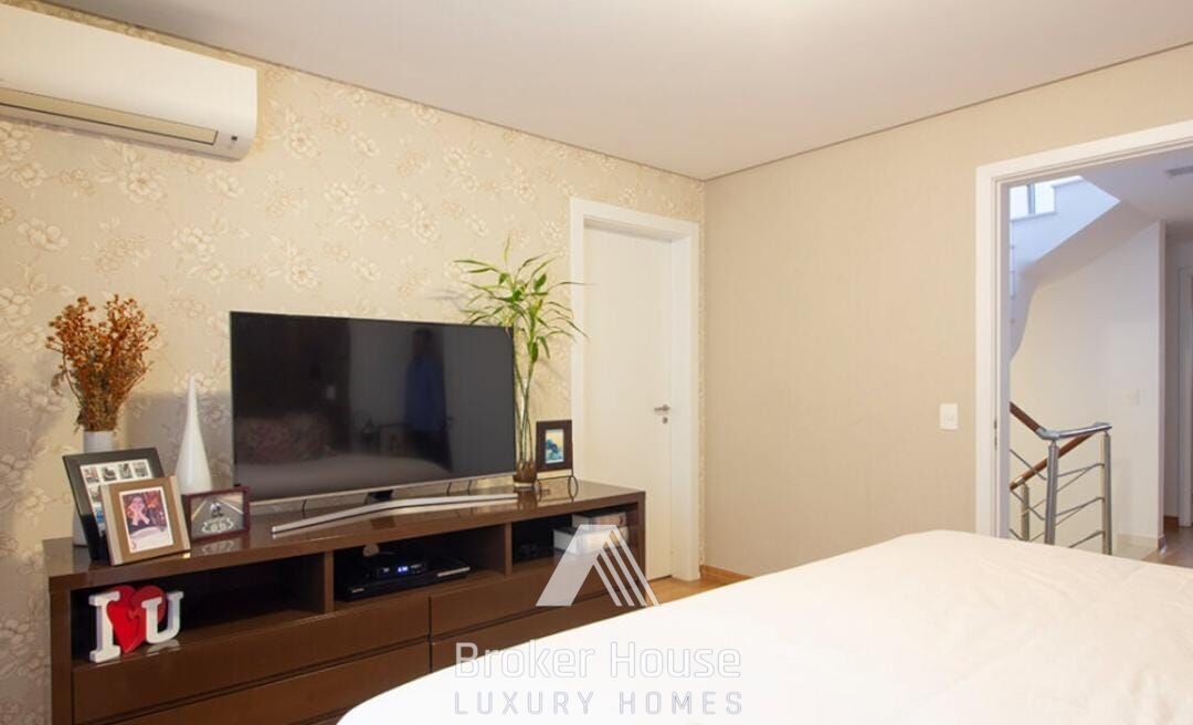 Casa de Condomínio, 4 quartos - Foto 16