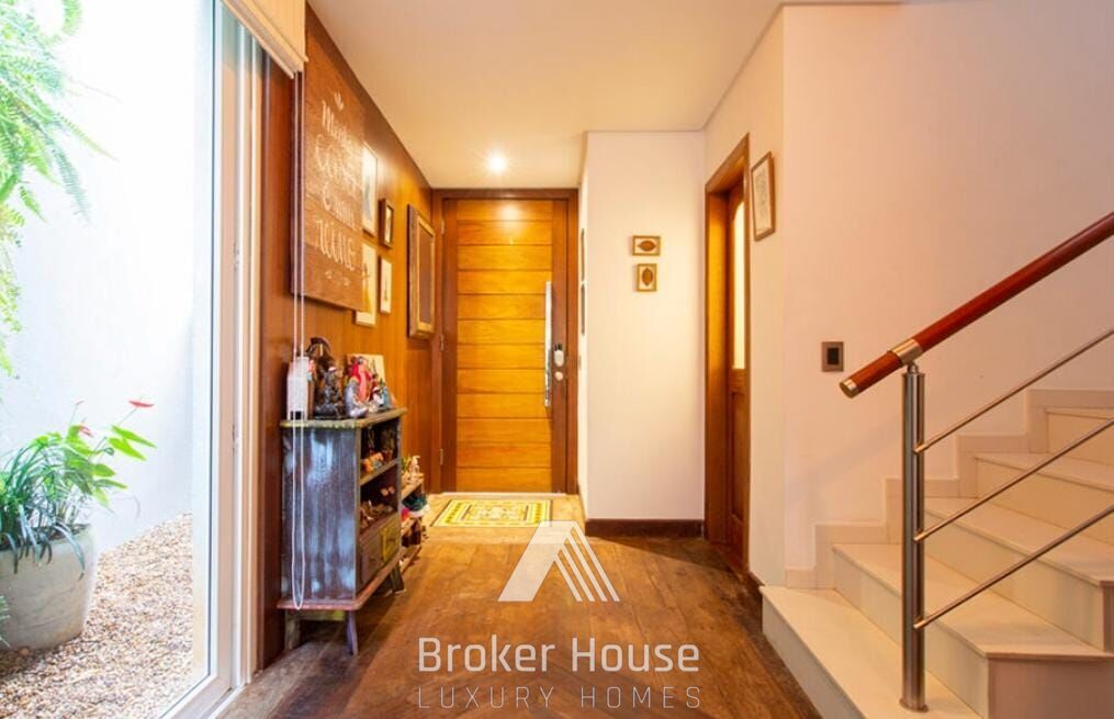 Casa de Condomínio, 4 quartos - Foto 11