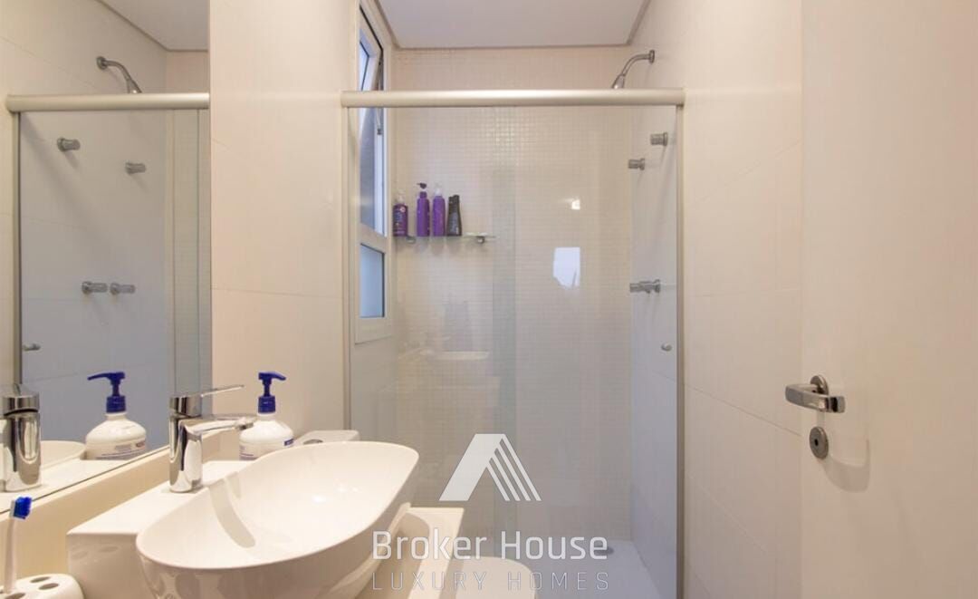 Casa de Condomínio, 4 quartos - Foto 23