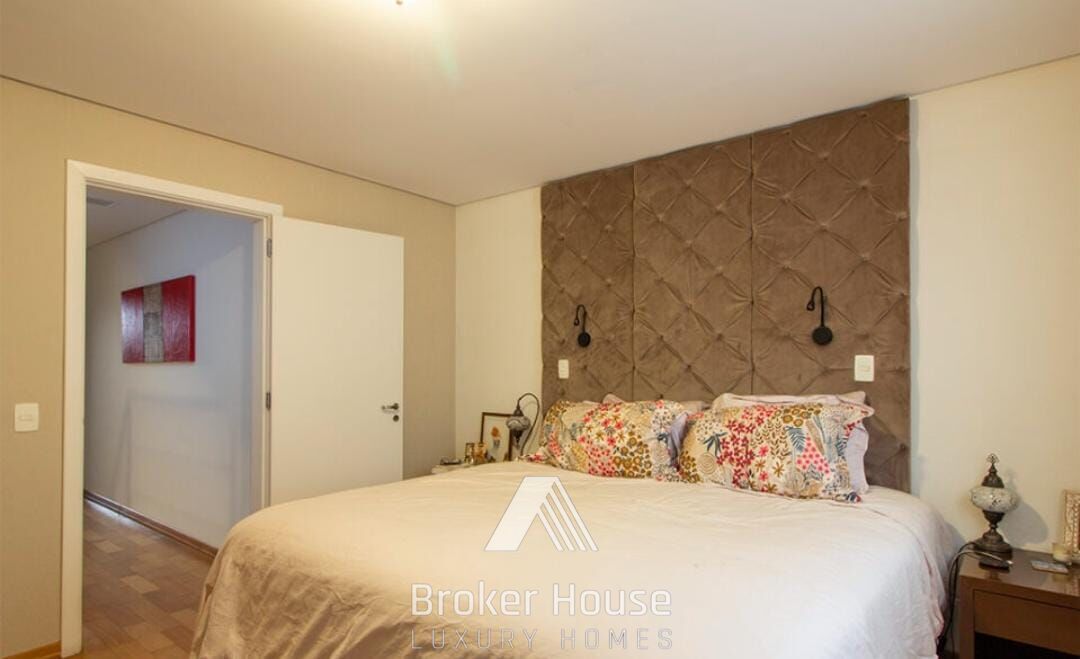 Casa de Condomínio, 4 quartos - Foto 14