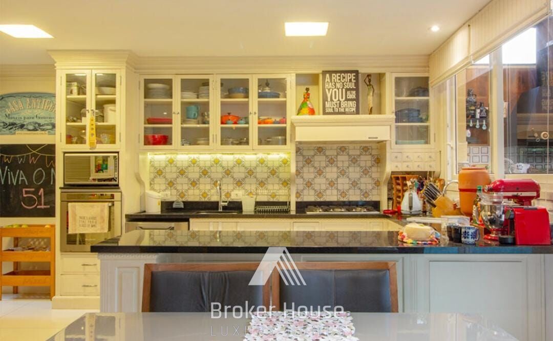 Casa de Condomínio, 4 quartos - Foto 12