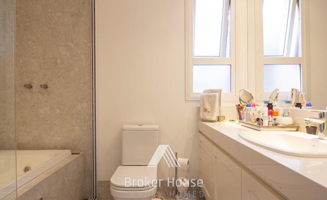 Casa de Condomínio, 4 quartos - Foto 17