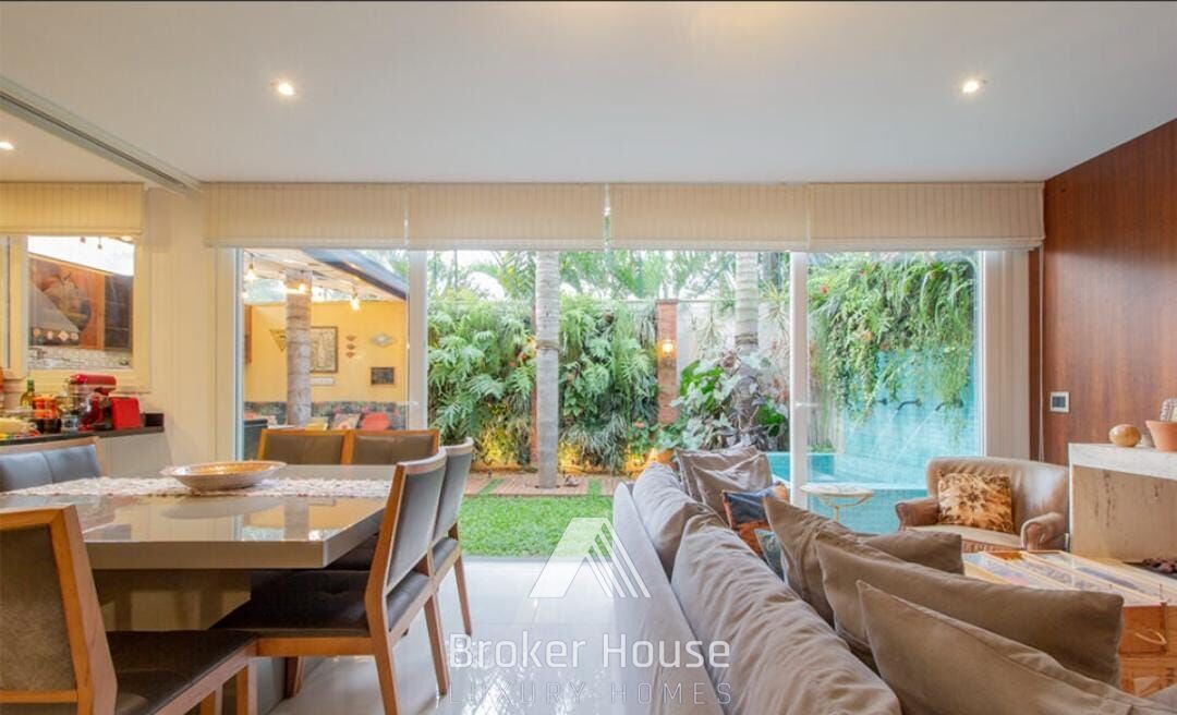 Casa de Condomínio, 4 quartos - Foto 6