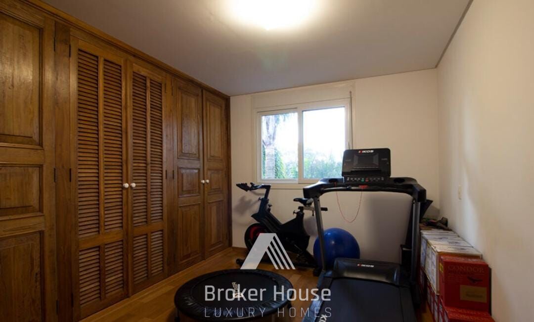 Casa de Condomínio, 4 quartos - Foto 25