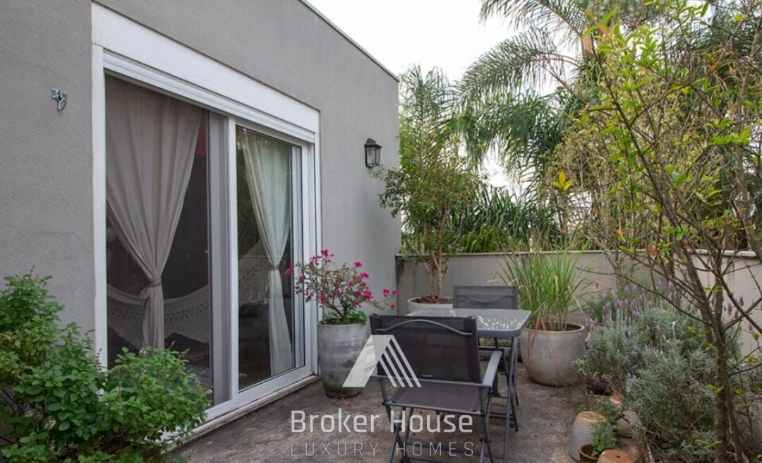 Casa de Condomínio, 4 quartos - Foto 21