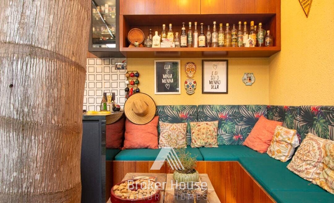 Casa de Condomínio, 4 quartos - Foto 10