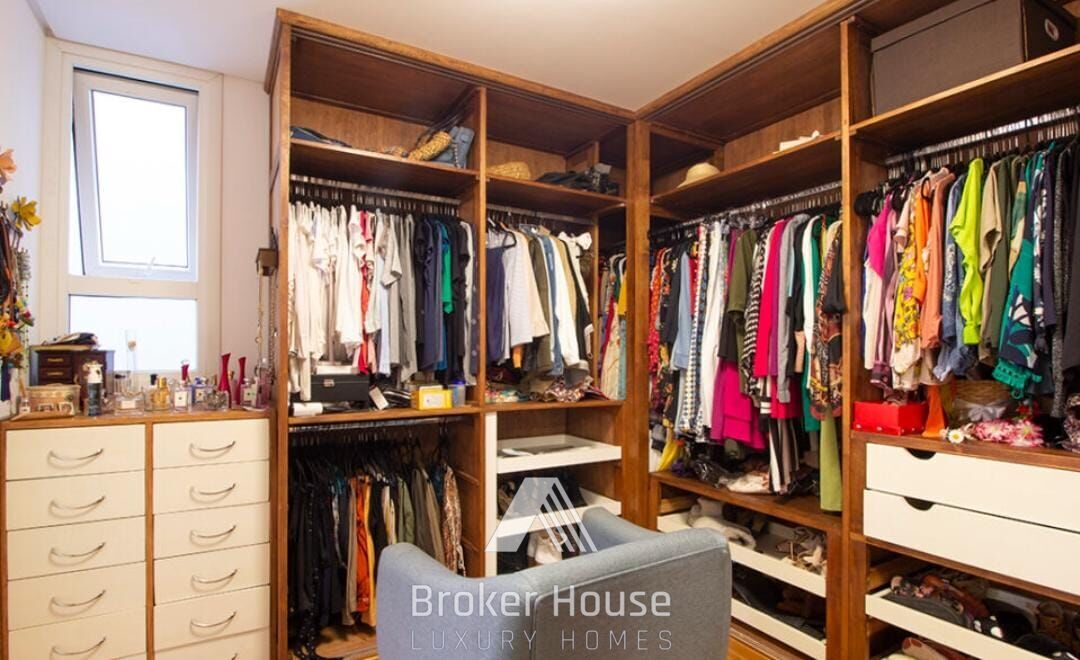 Casa de Condomínio, 4 quartos - Foto 18