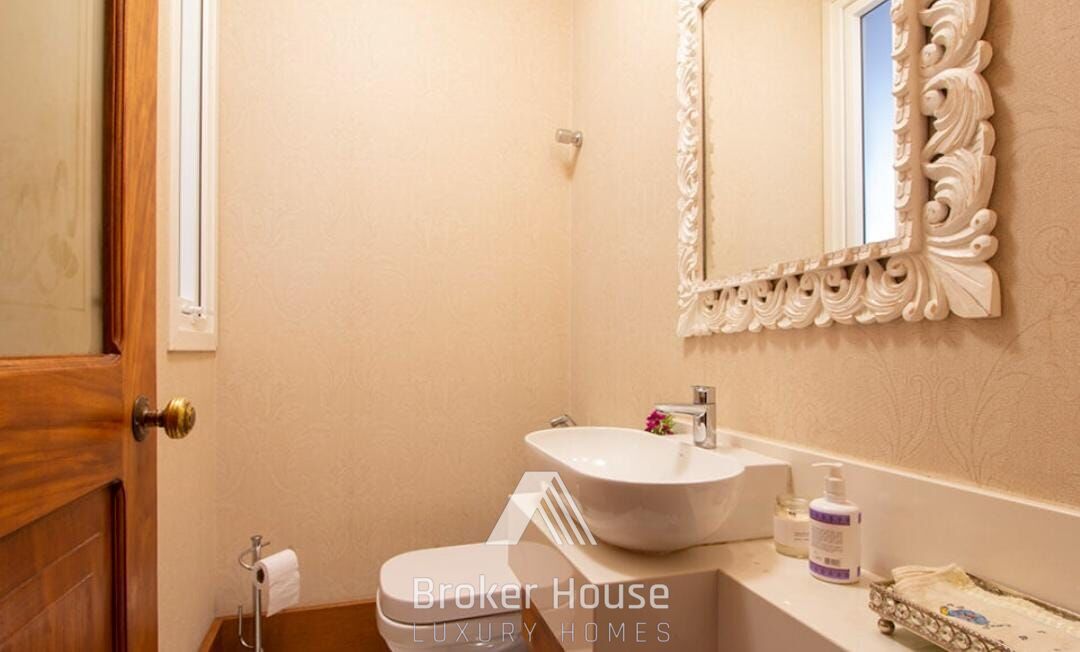 Casa de Condomínio, 4 quartos - Foto 13