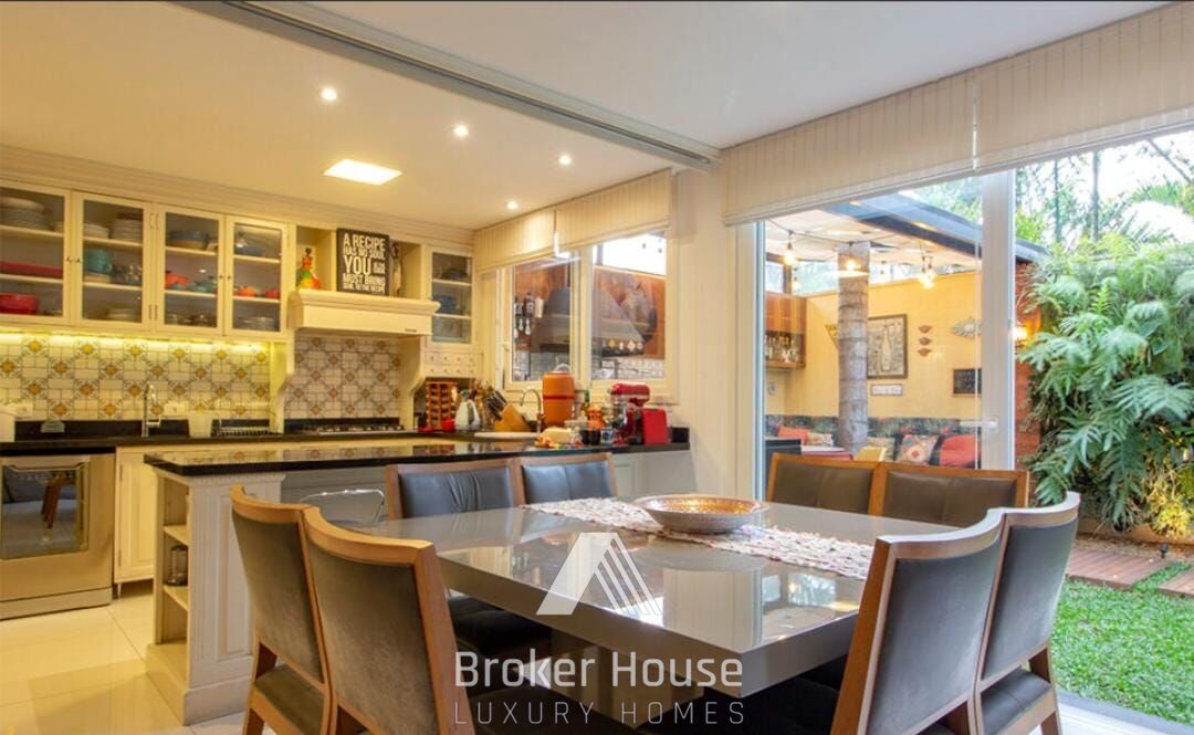 Casa de Condomínio, 4 quartos - Foto 9