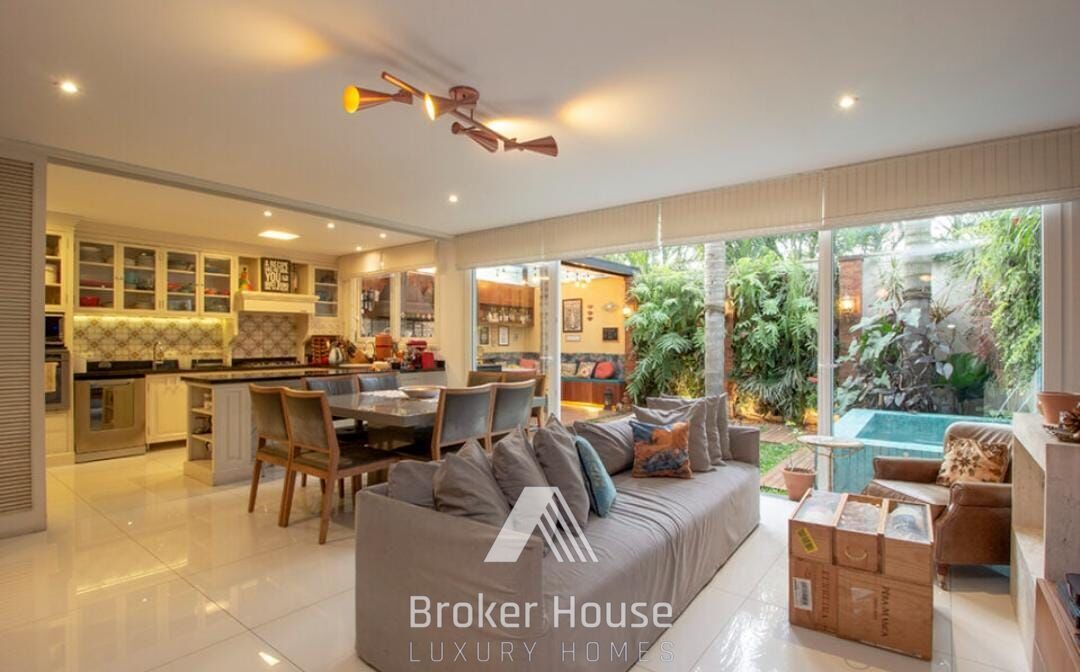 Casa de Condomínio, 4 quartos - Foto 5