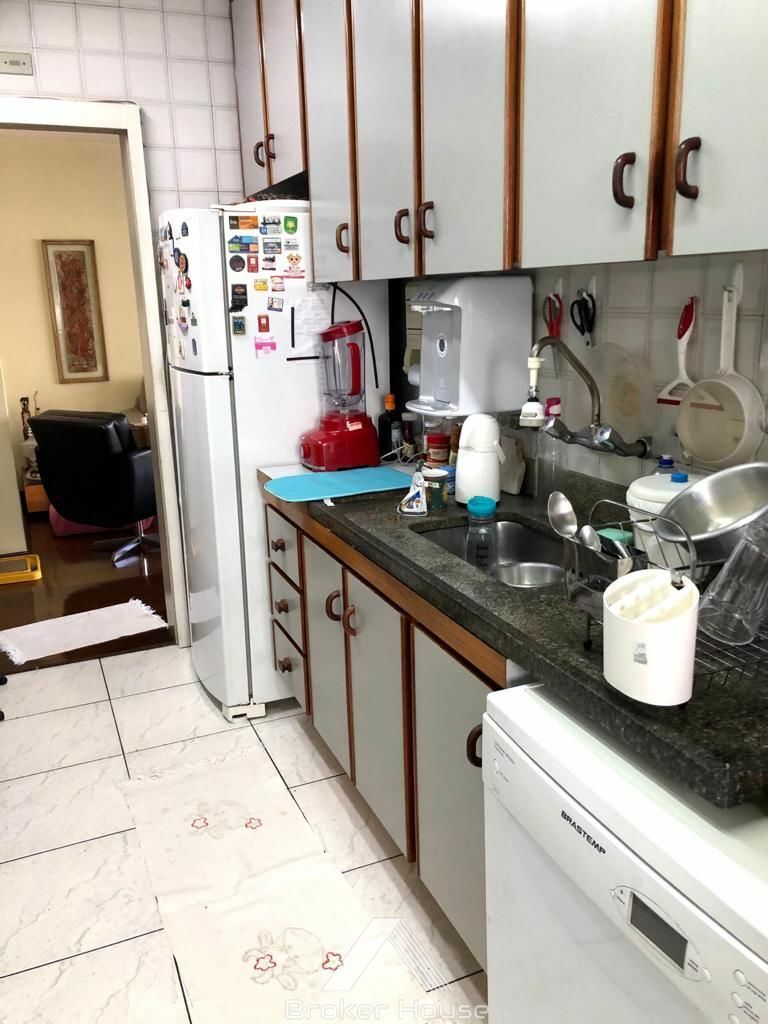 Apartamento à venda com 3 quartos, 108m² - Foto 20