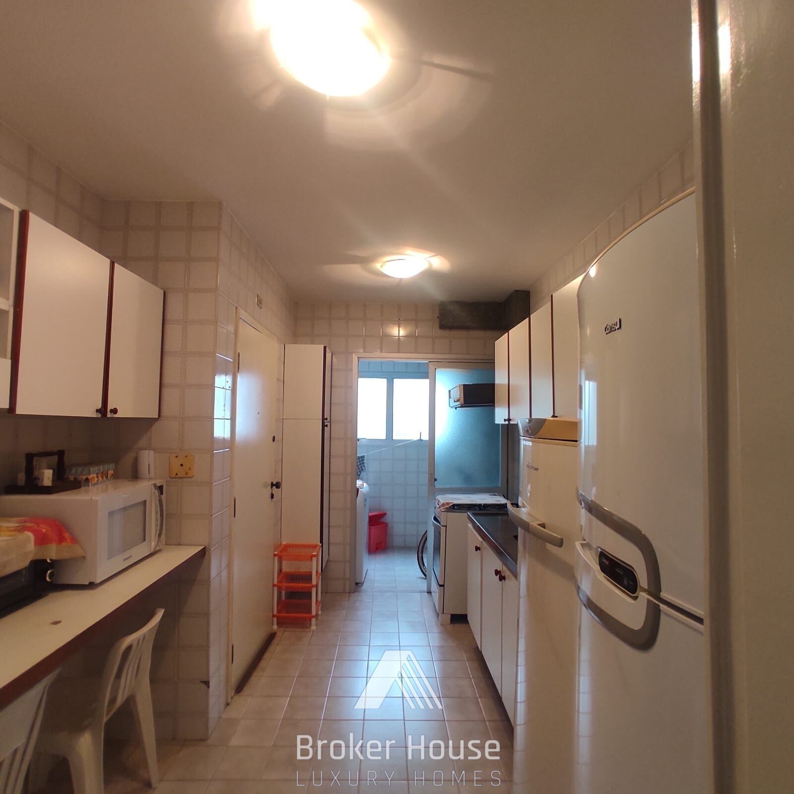 Apartamento à venda com 3 quartos, 108m² - Foto 6