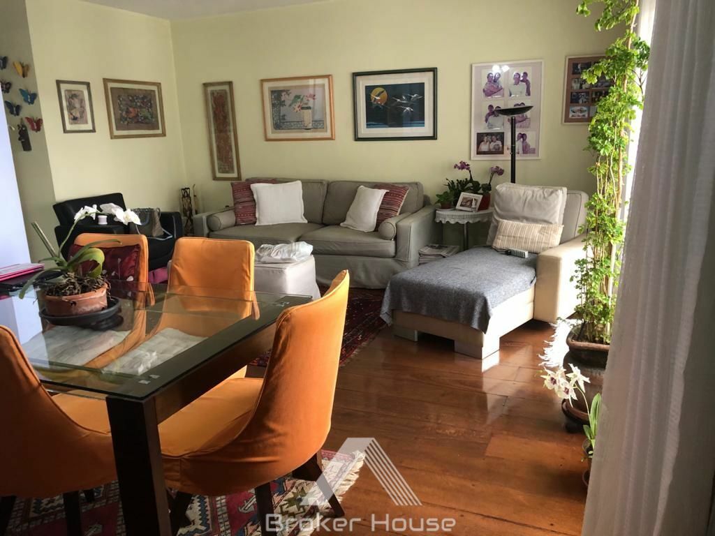 Apartamento à venda com 3 quartos, 108m² - Foto 9