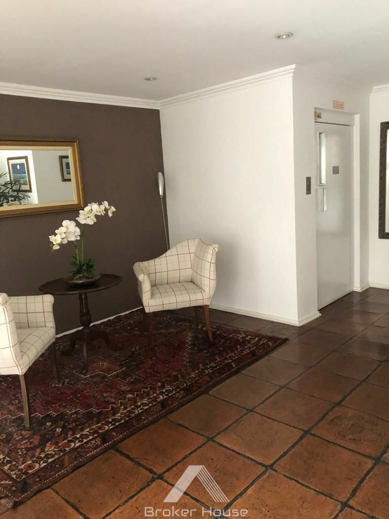 Apartamento à venda com 3 quartos, 108m² - Foto 6