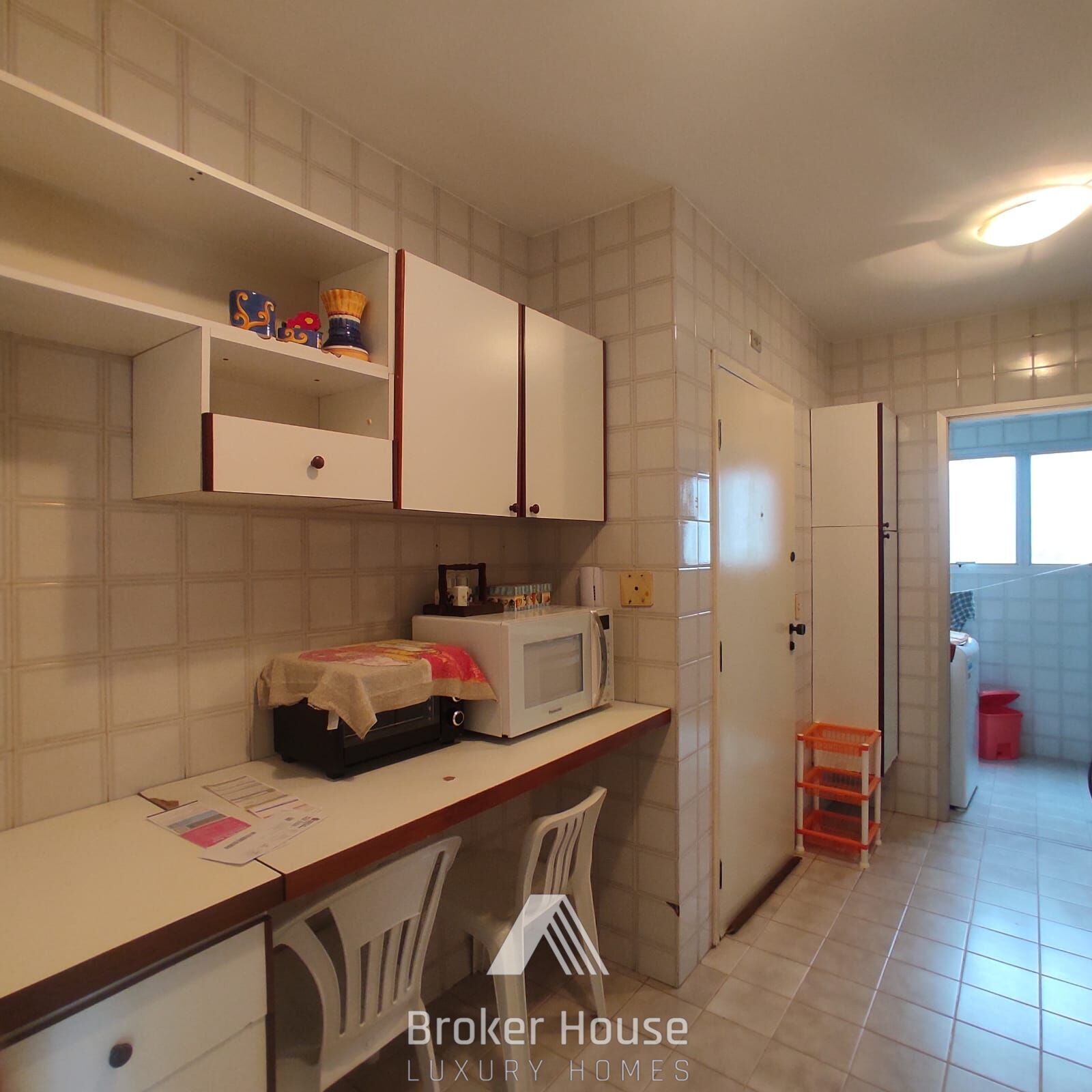 Apartamento à venda com 3 quartos, 108m² - Foto 8