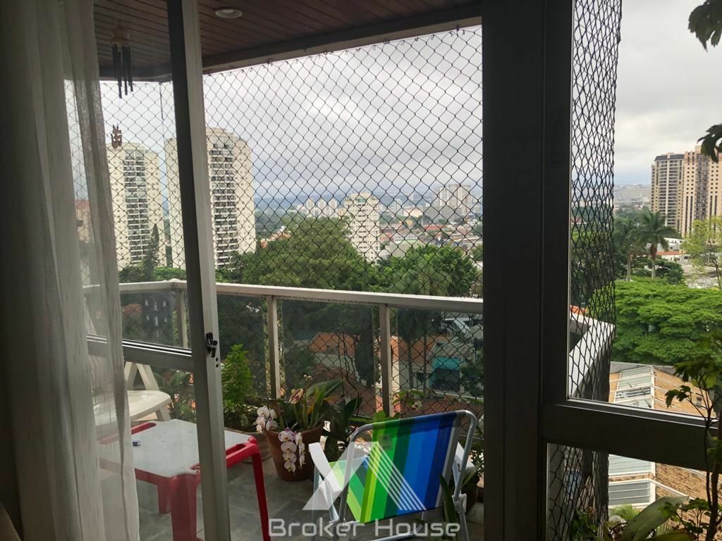 Apartamento à venda com 3 quartos, 108m² - Foto 13