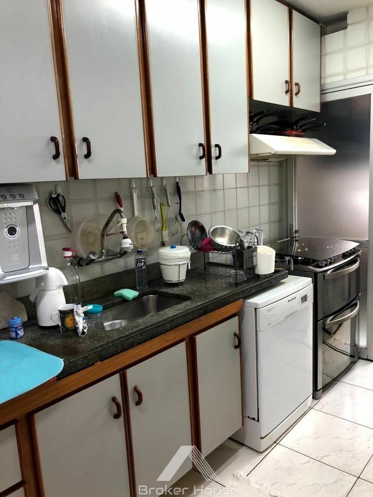 Apartamento à venda com 3 quartos, 108m² - Foto 21