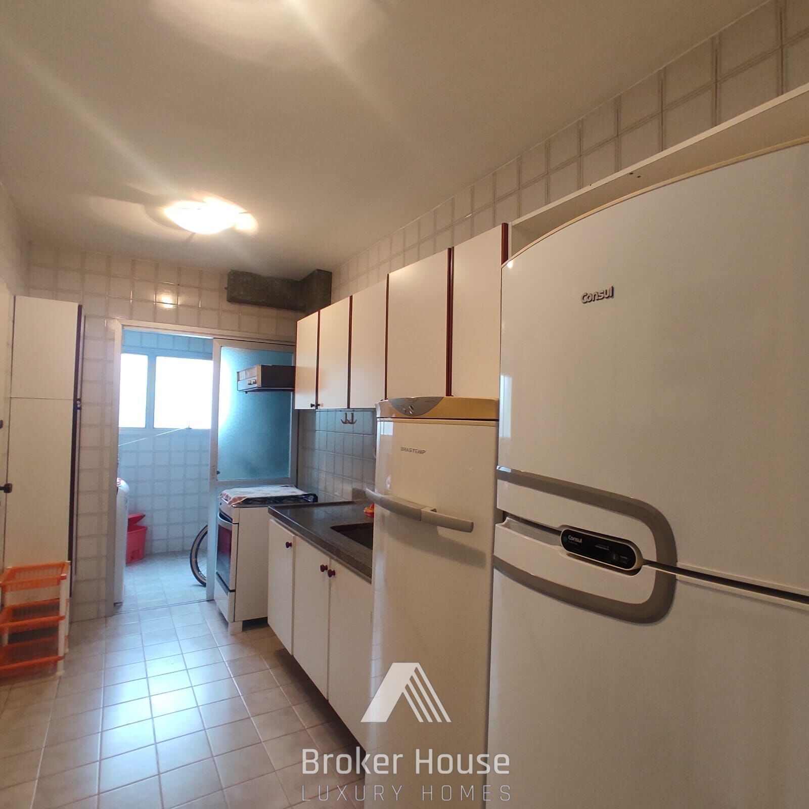 Apartamento à venda com 3 quartos, 108m² - Foto 7