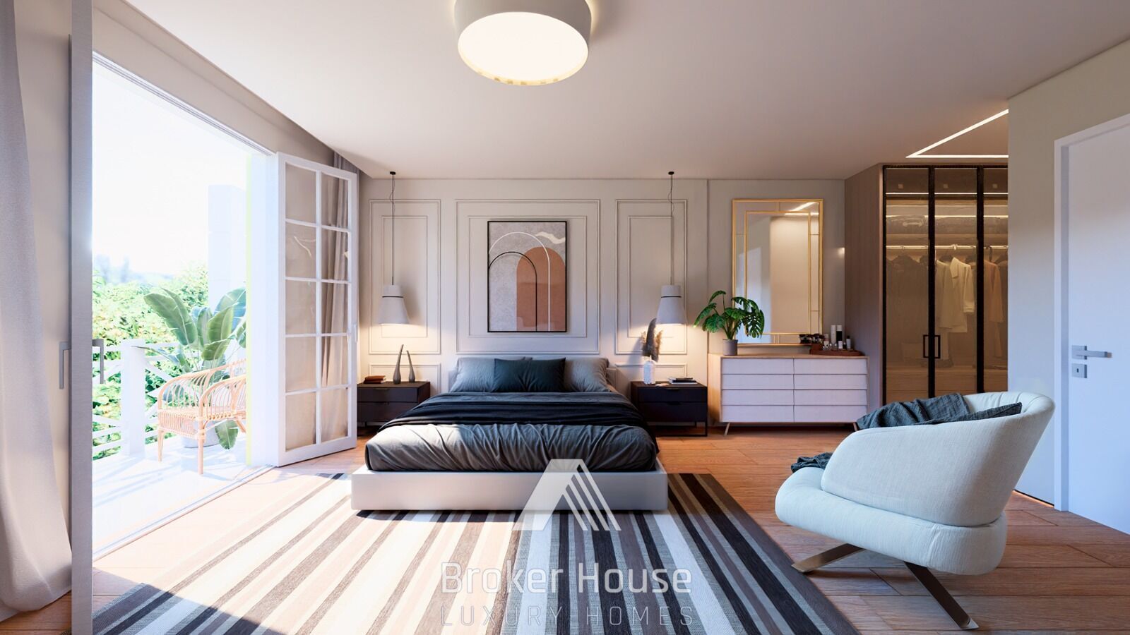 Casa de Condomínio, 4 quartos - Foto 6