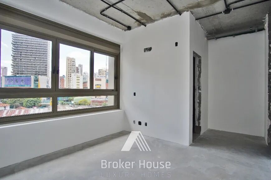 Apartamento à venda com 5 quartos, 358m² - Foto 17