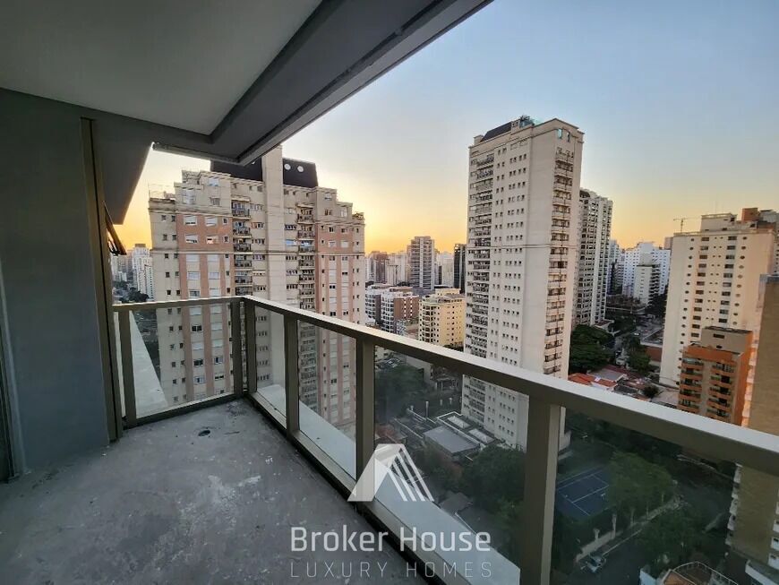 Apartamento à venda com 5 quartos, 358m² - Foto 9