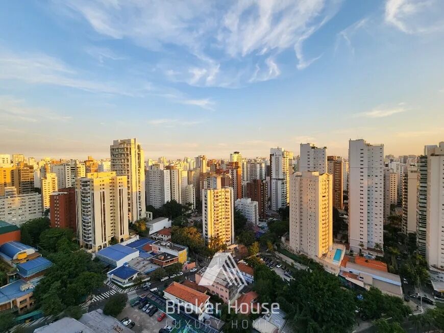 Apartamento à venda com 5 quartos, 358m² - Foto 8