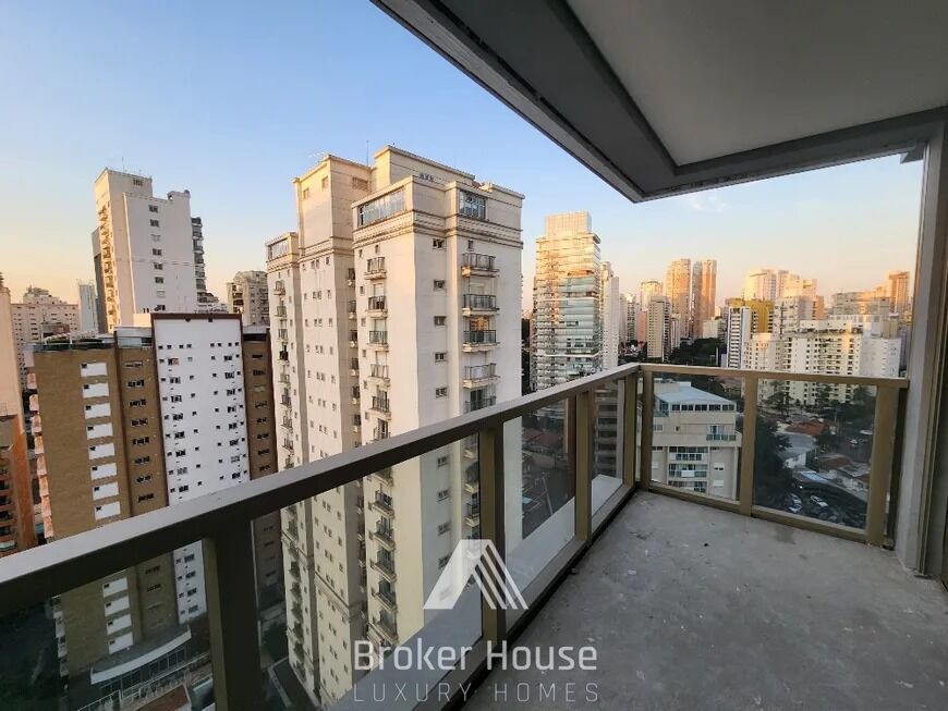 Apartamento à venda com 5 quartos, 358m² - Foto 10