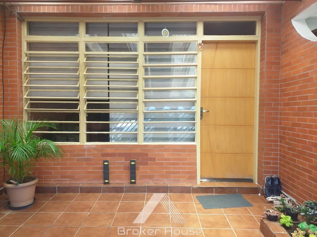 Casa à venda com 3 quartos, 85m² - Foto 12